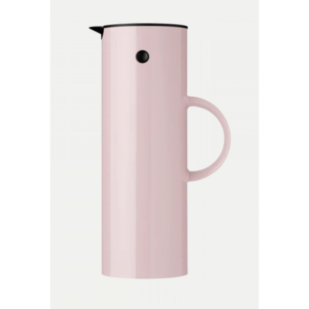 Stelton 997 EM77 1.0公升 真空保溫壺 (粉紅色)